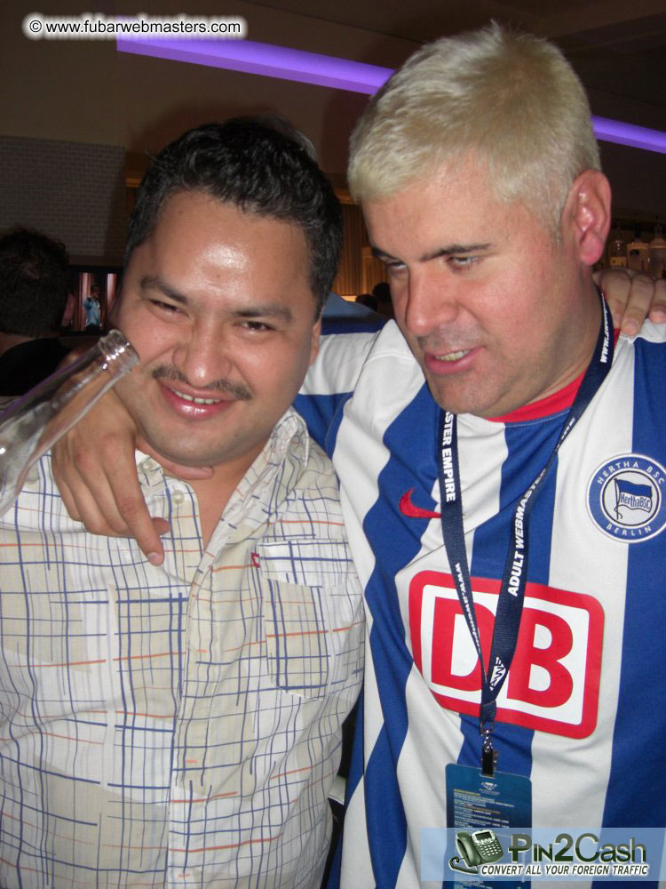 Hotel, Show and Seminars