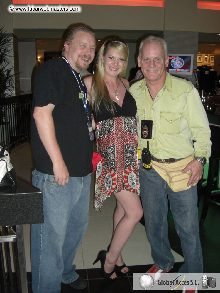 Hotel, Show and Seminars