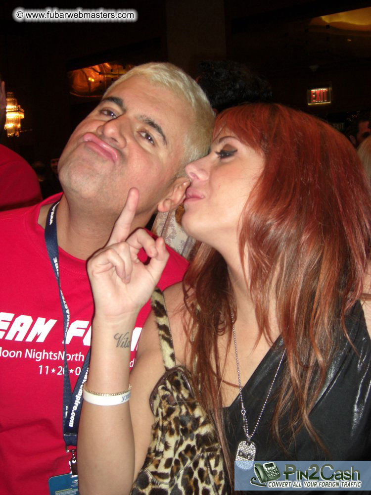 Hotel, Show and Seminars