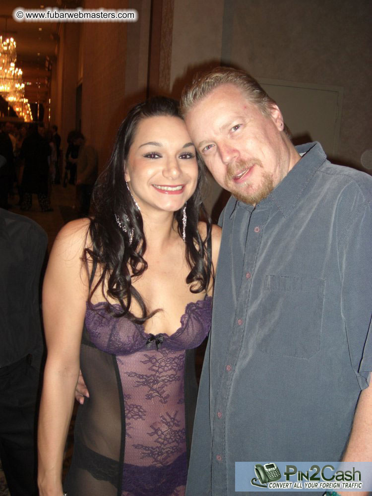 Hotel, Show and Seminars