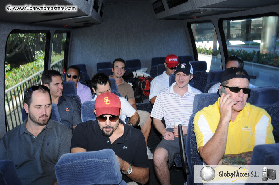 Webmaster Access Golf Tournament