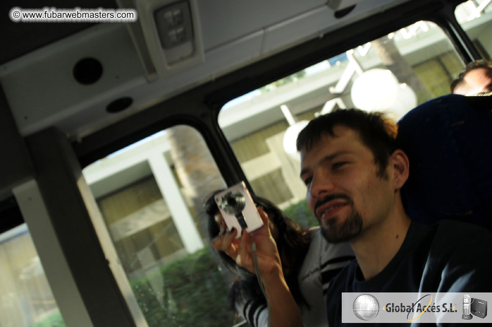 Bondage Cocktails at Stockroom