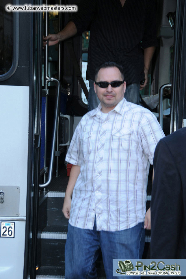 Bondage Cocktails at Stockroom