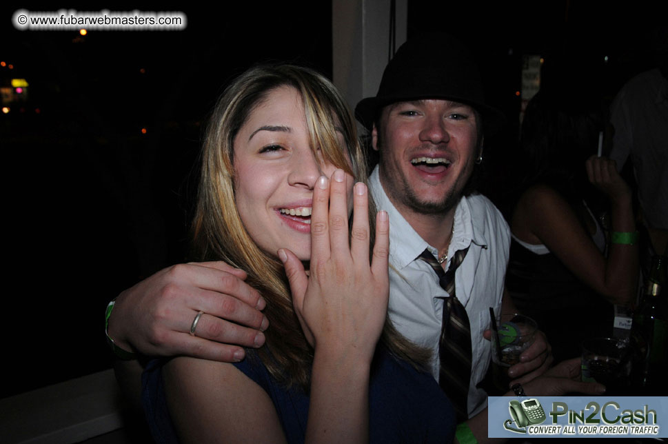 The Opening Night Gay Party Produced by Cybersocke