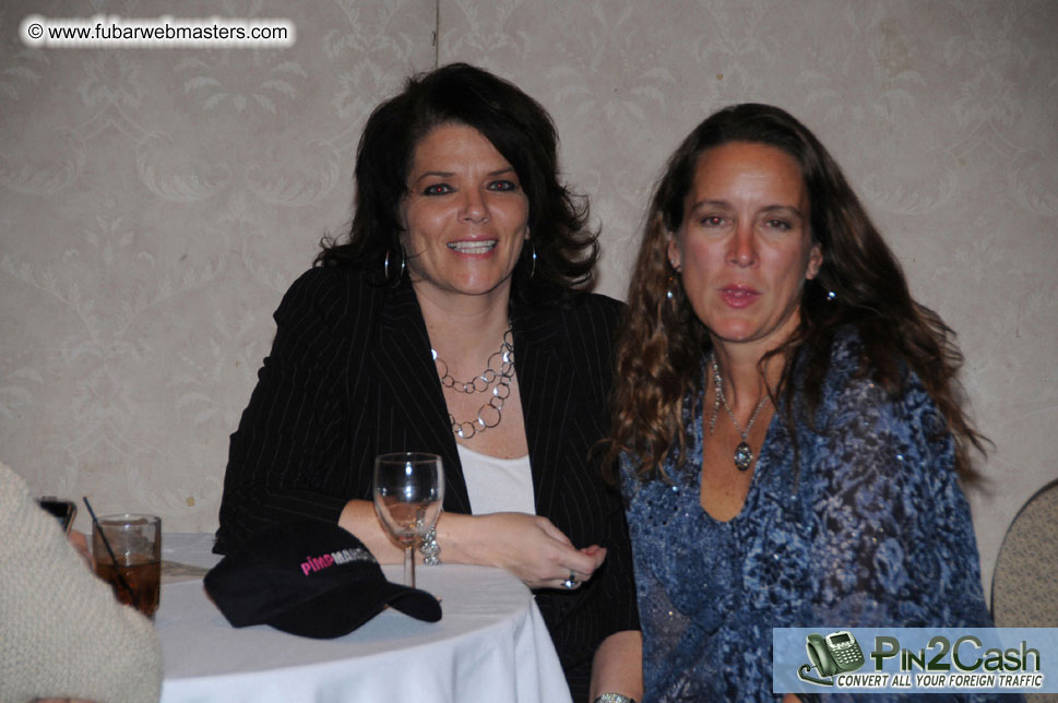  Porn Poker Tour Opening Night Party  