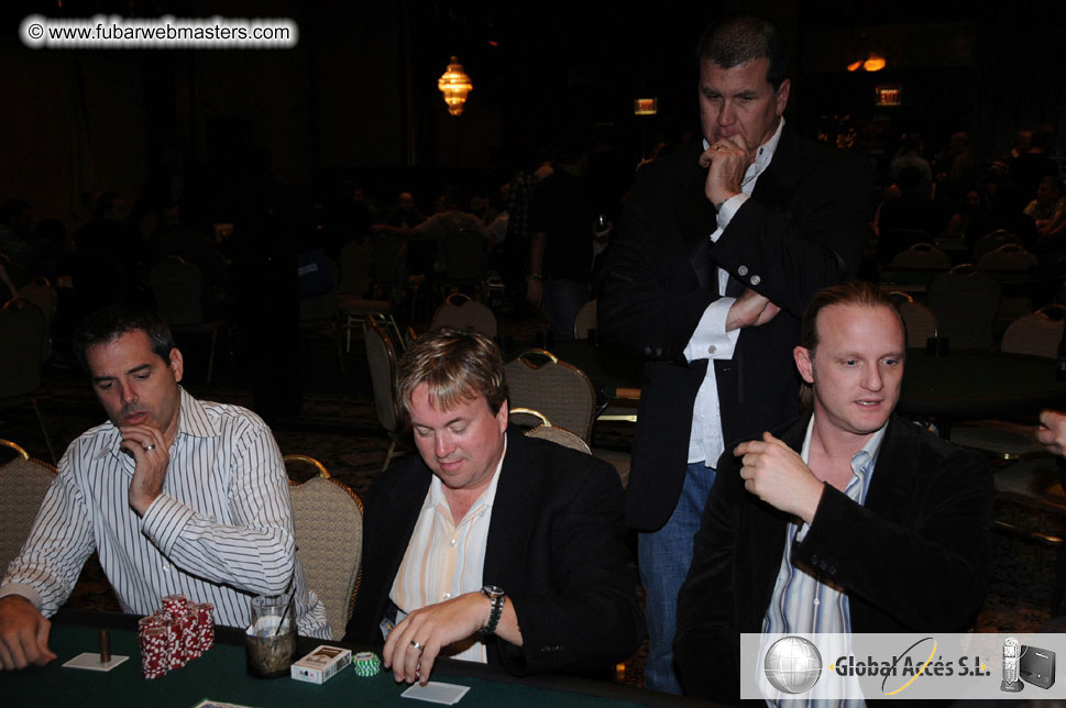  Porn Poker Tour Opening Night Party  