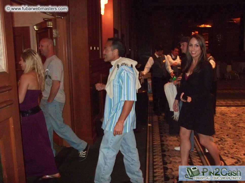  Porn Poker Tour Opening Night Party  