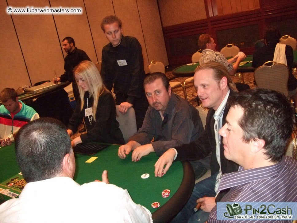  Porn Poker Tour Opening Night Party  