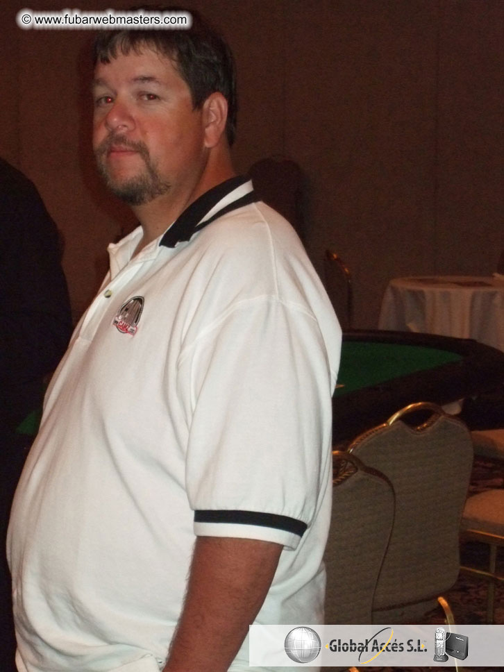  Porn Poker Tour Opening Night Party  