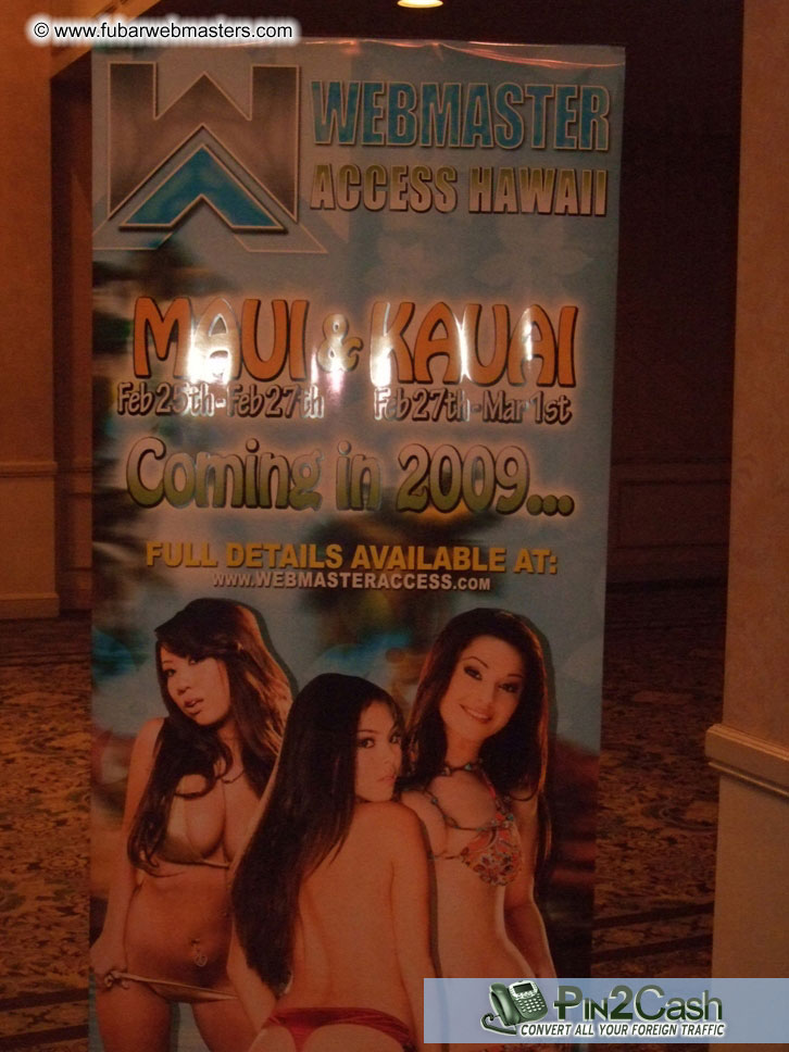  Porn Poker Tour Opening Night Party  