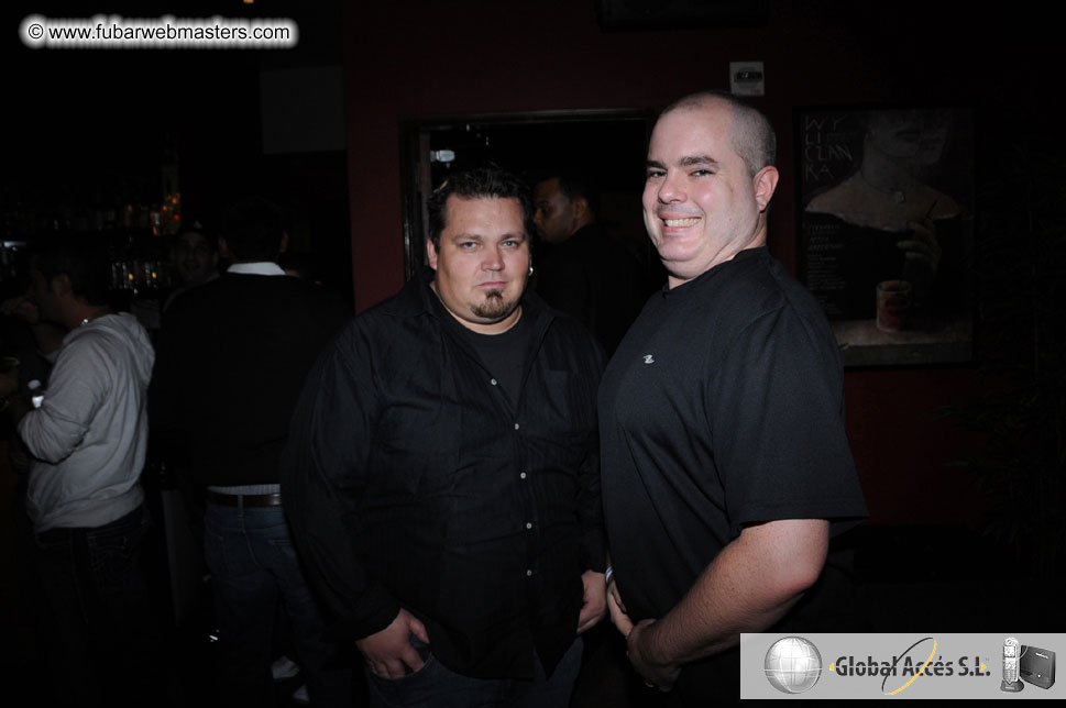 Get Lucky at LUCKY STRIKE BOWLING