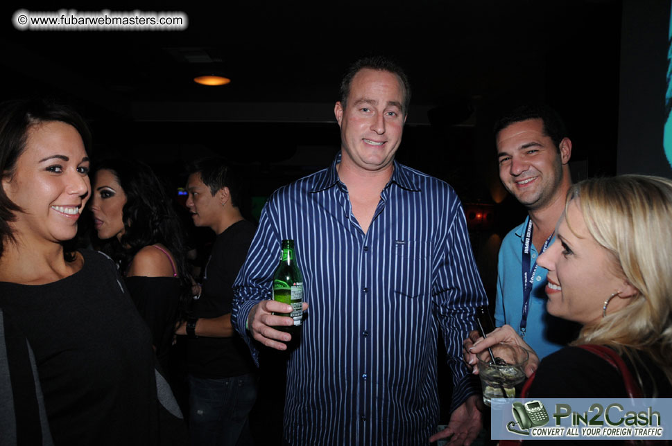 Get Lucky at LUCKY STRIKE BOWLING