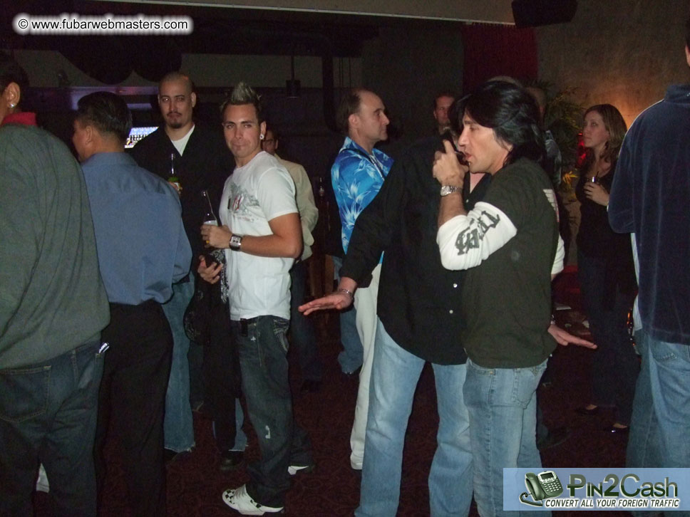 Get Lucky at LUCKY STRIKE BOWLING