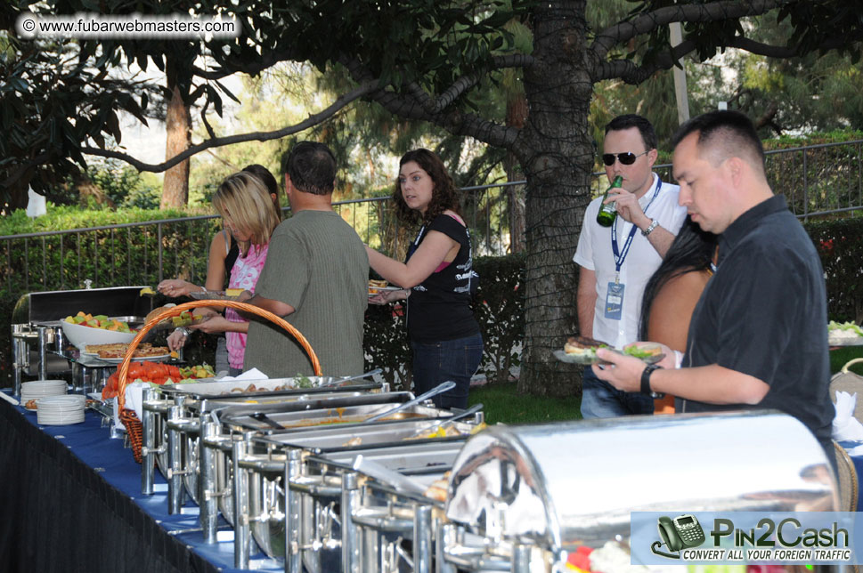 XBiz Networking BBQ 