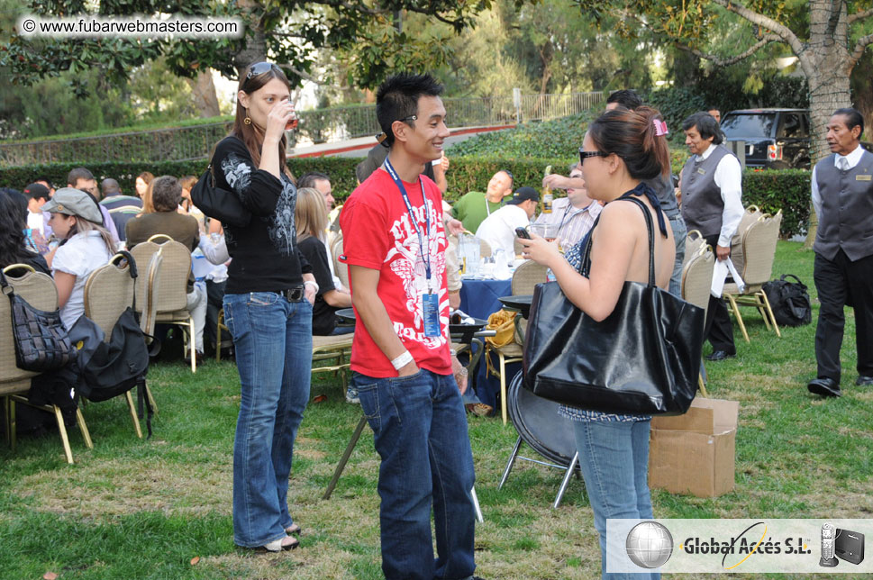 XBiz Networking BBQ 