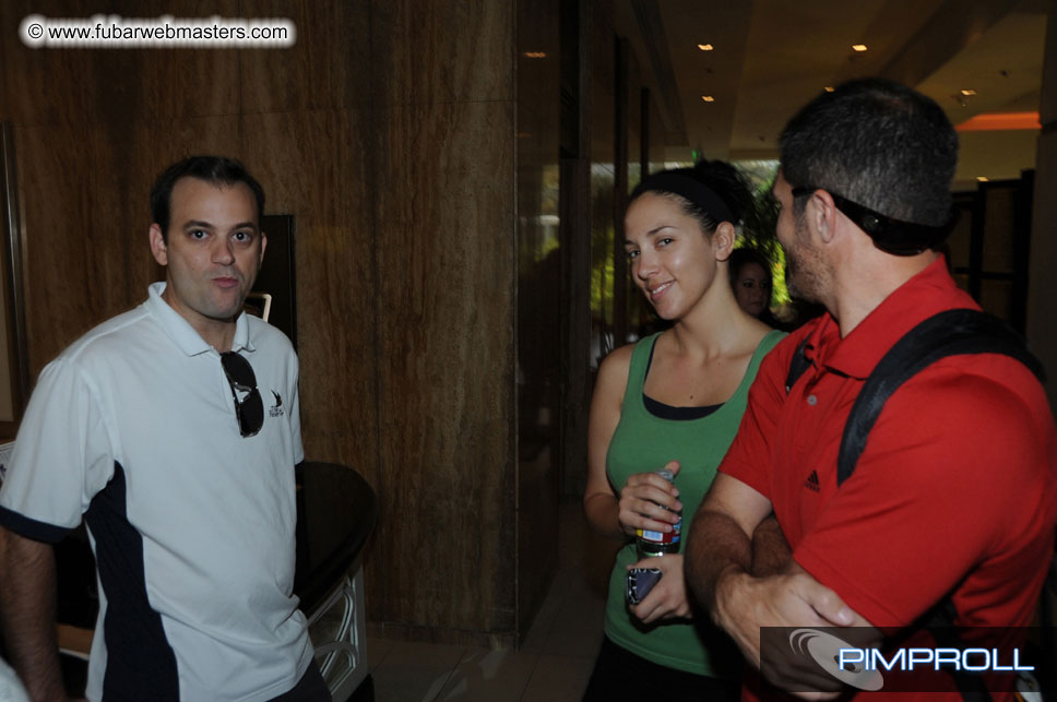 Webmaster Access West Golf Tournament