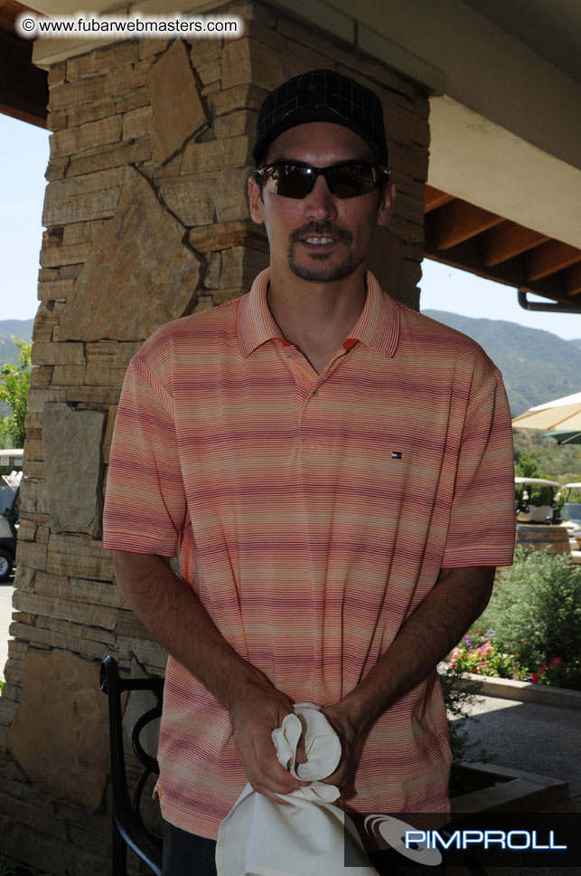 Webmaster Access West Golf Tournament