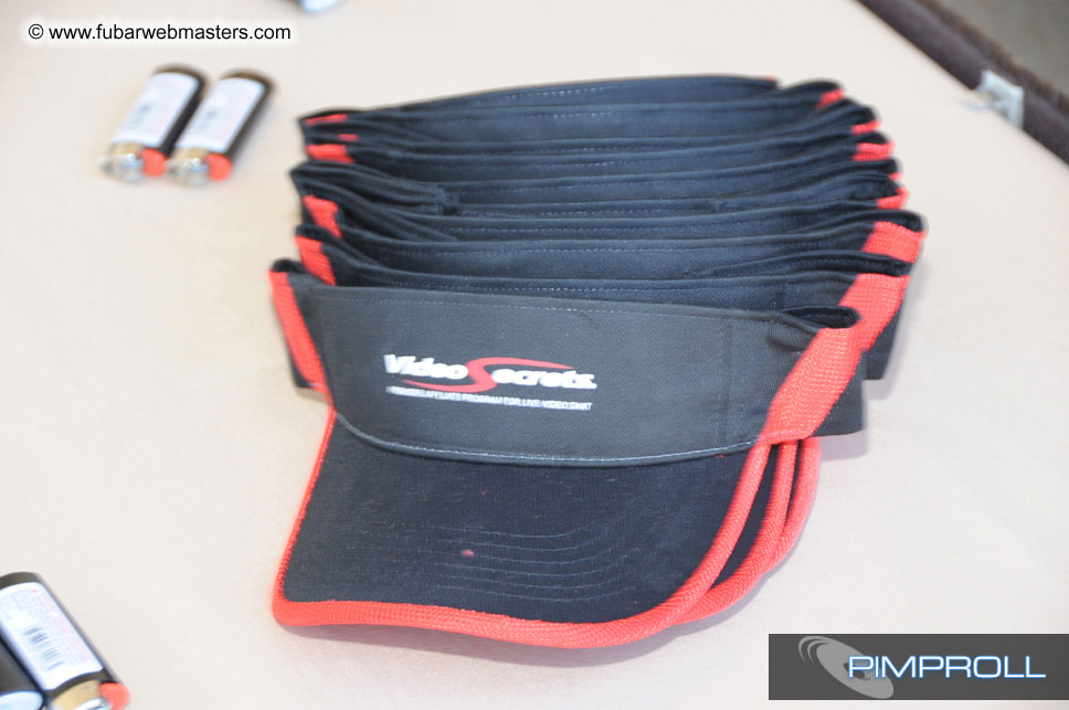 Webmaster Access West Golf Tournament