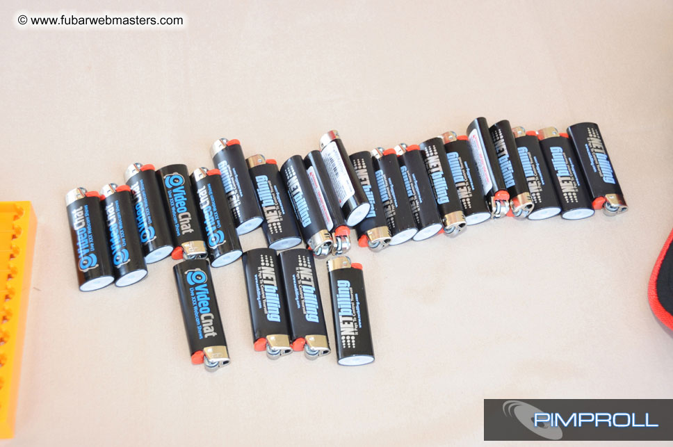 Webmaster Access West Golf Tournament