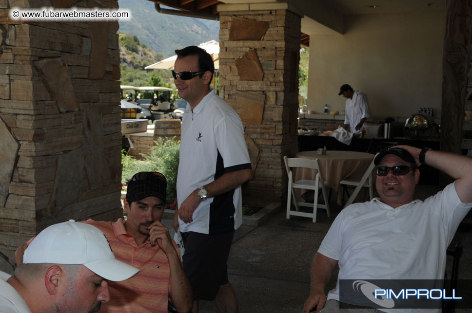 Webmaster Access West Golf Tournament