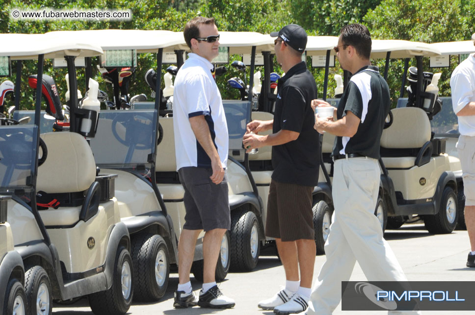 Webmaster Access West Golf Tournament