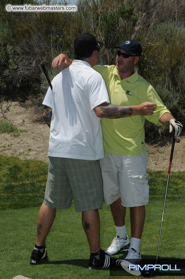 Webmaster Access West Golf Tournament