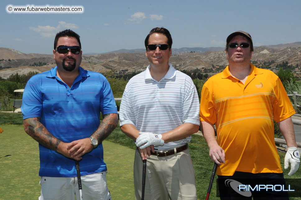 Webmaster Access West Golf Tournament