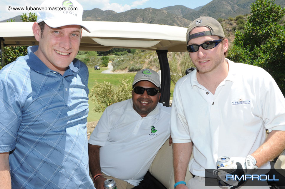 Webmaster Access West Golf Tournament