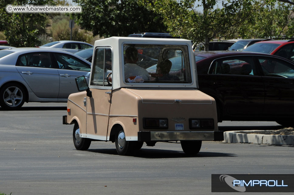 Webmaster Access West Golf Tournament