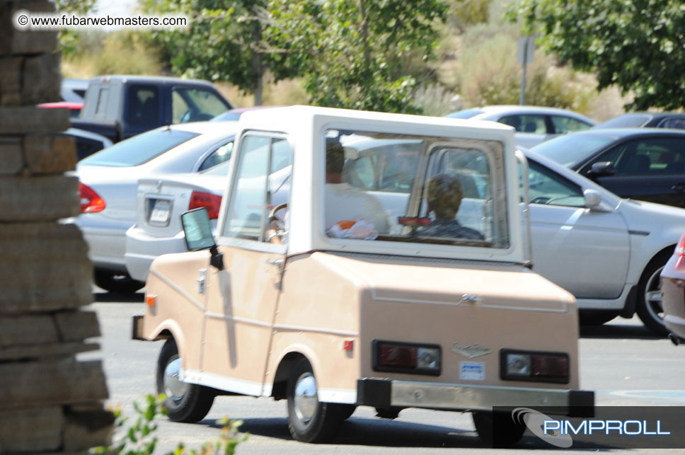 Webmaster Access West Golf Tournament