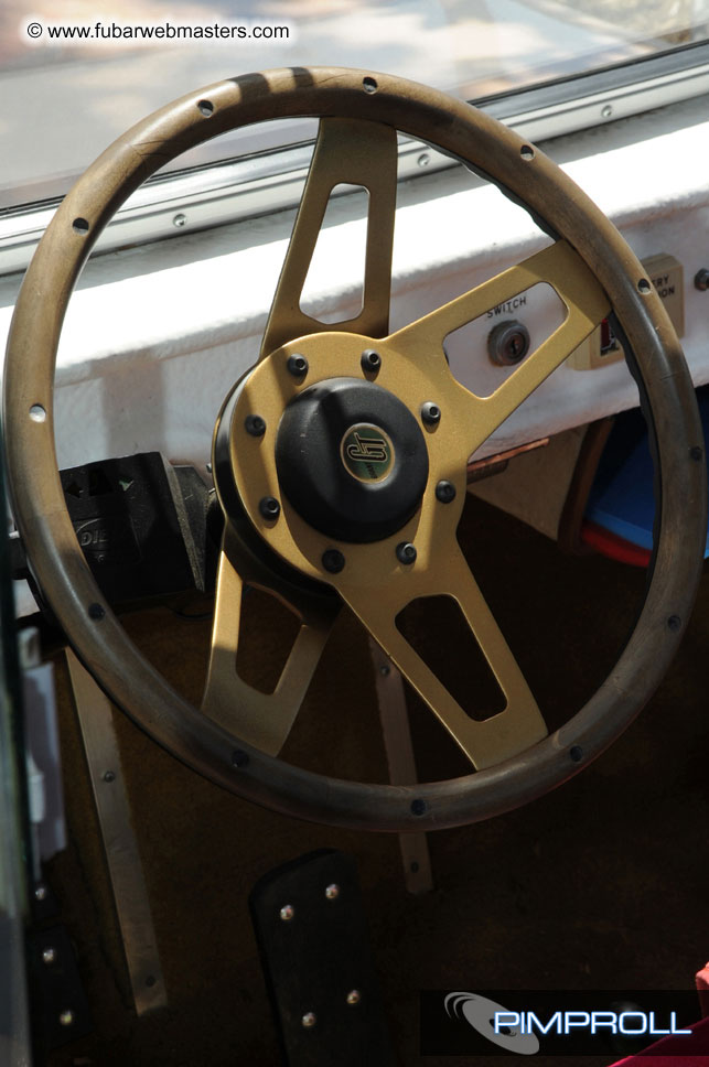 Webmaster Access West Golf Tournament