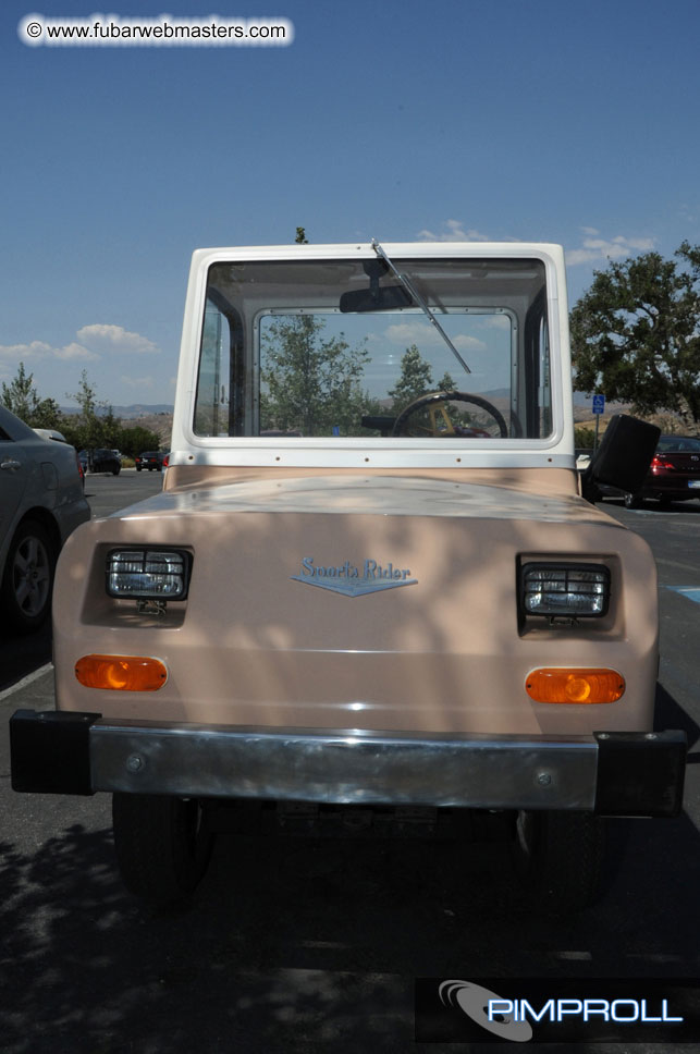 Webmaster Access West Golf Tournament