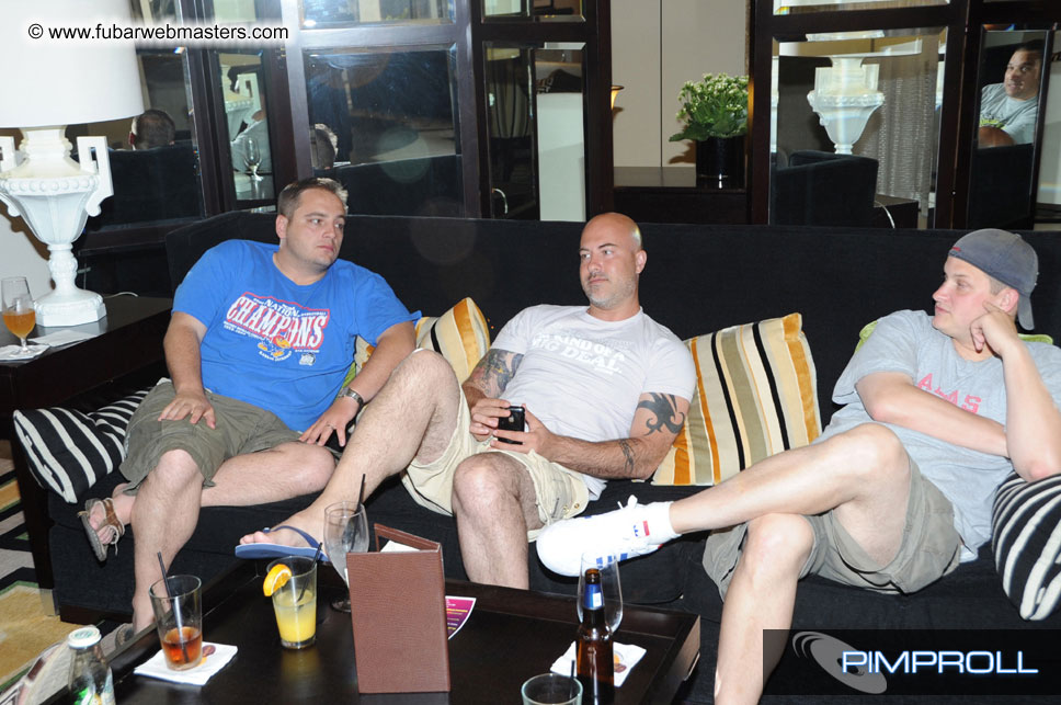 Hotel, Registration and Seminars