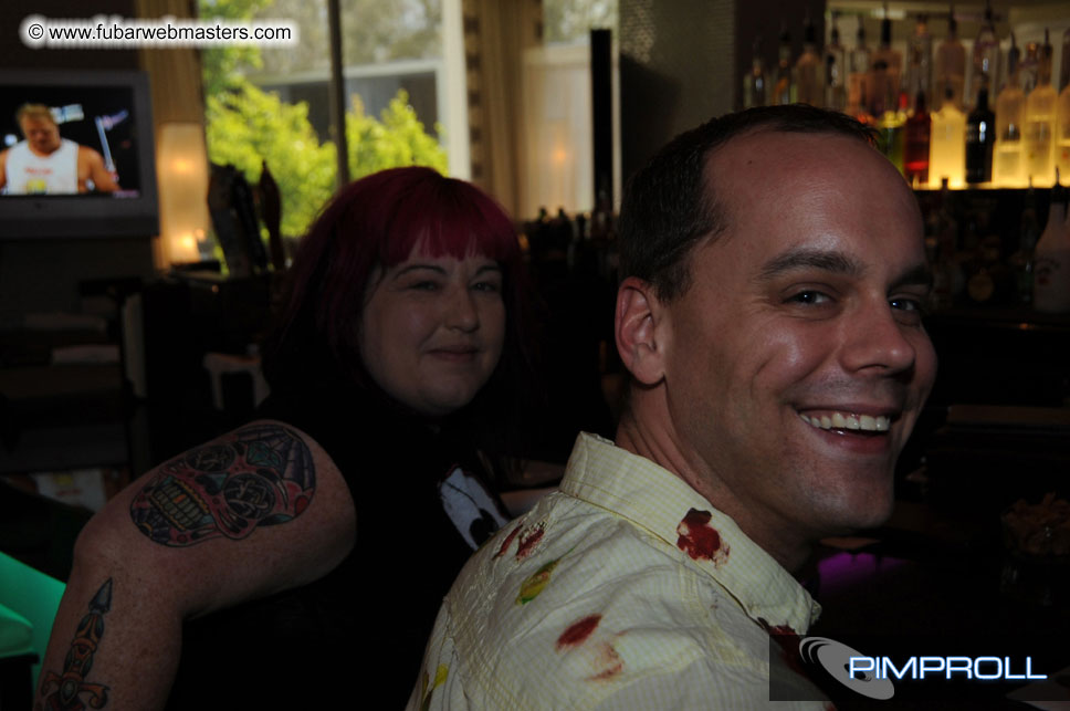 Hotel, Registration and Seminars