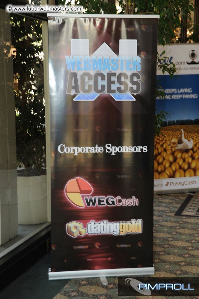 Hotel, Registration and Seminars