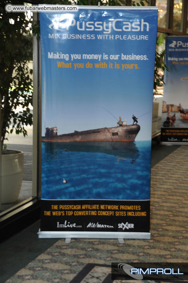 Hotel, Registration and Seminars