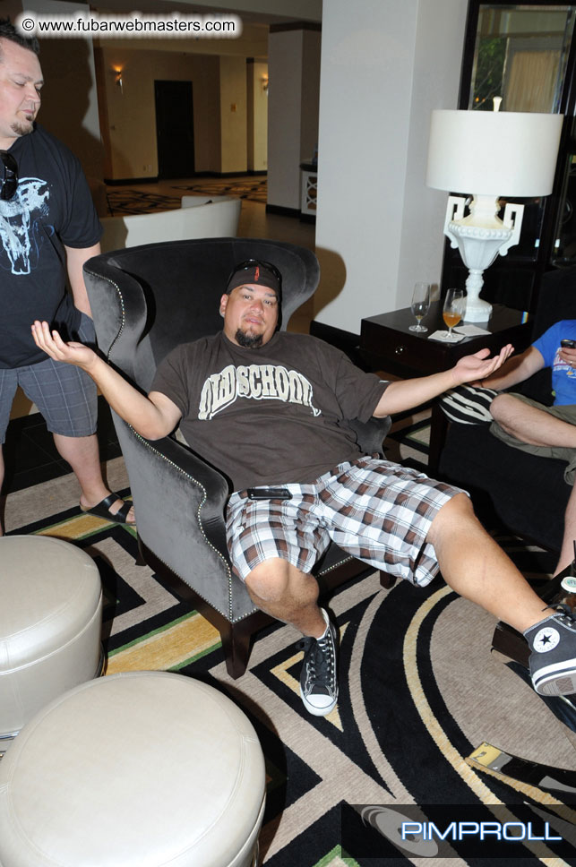 Hotel, Registration and Seminars