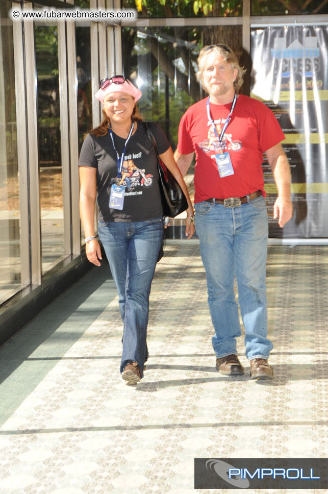 Hotel, Registration and Seminars