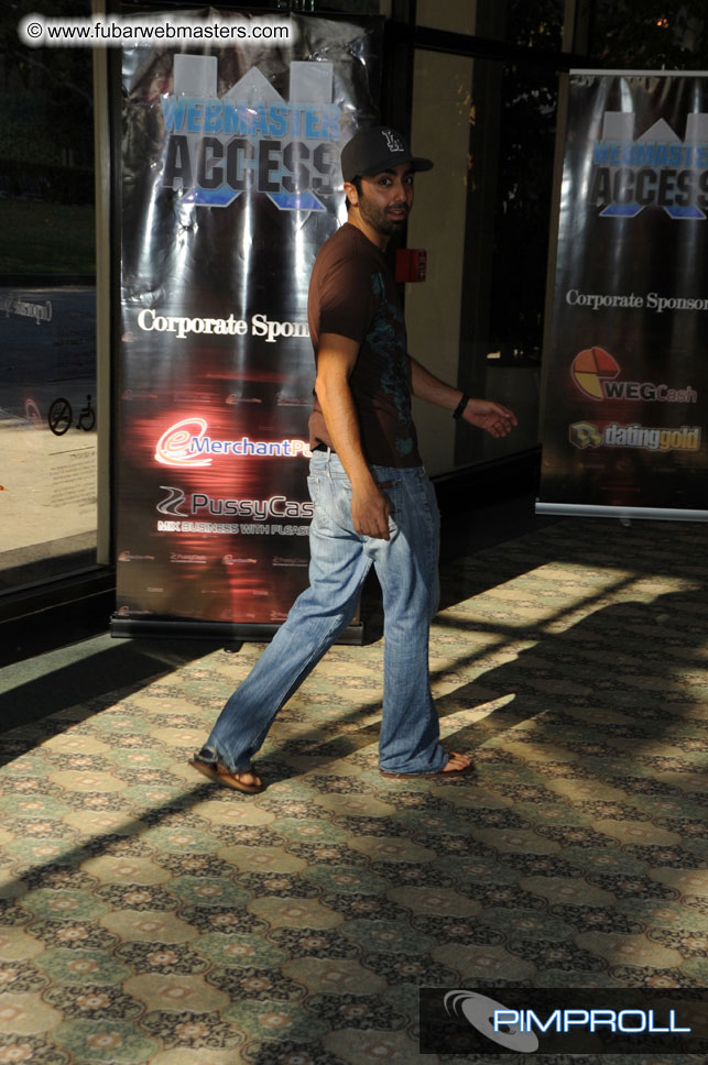 Hotel, Registration and Seminars