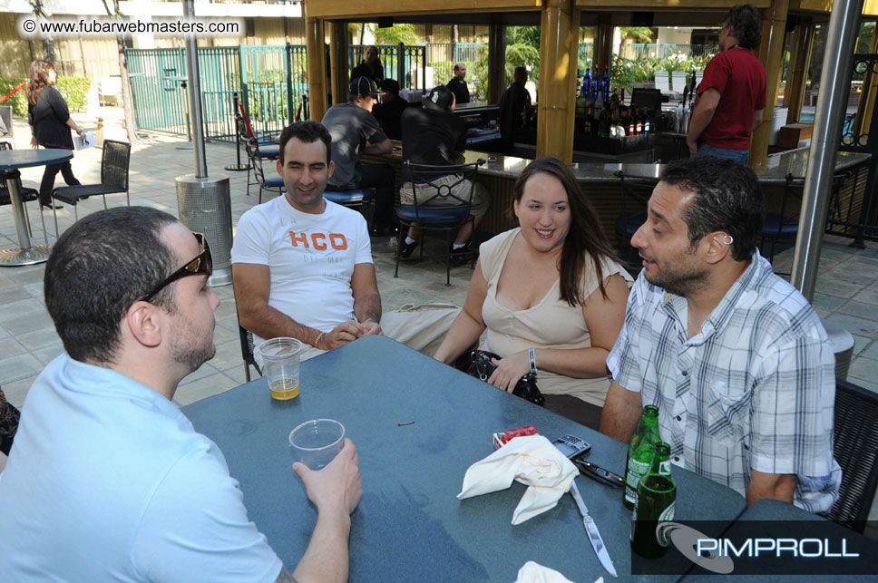 Hotel, Registration and Seminars