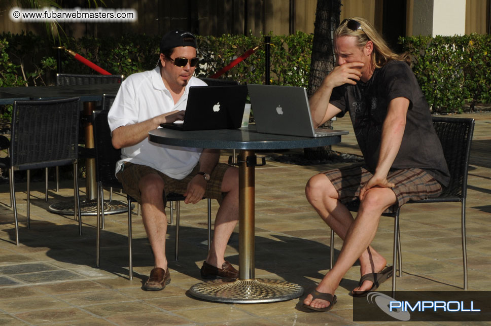 Hotel, Registration and Seminars