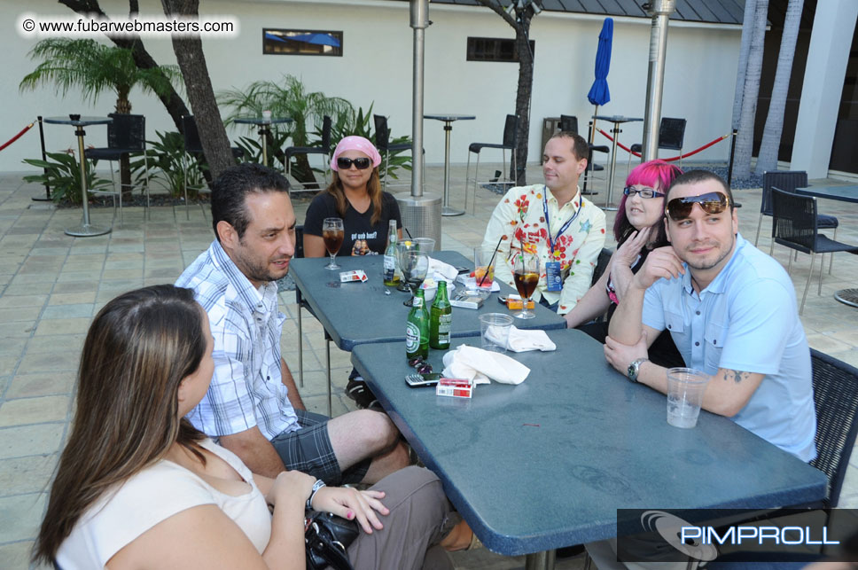 Hotel, Registration and Seminars