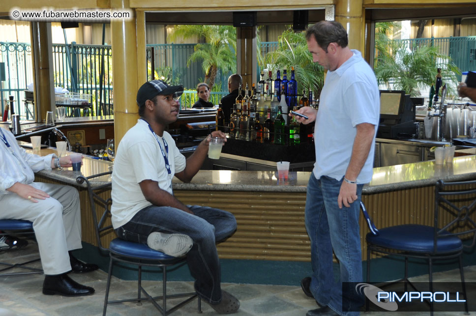 Hotel, Registration and Seminars