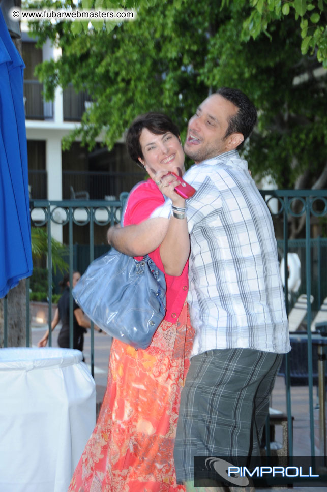 Hotel, Registration and Seminars