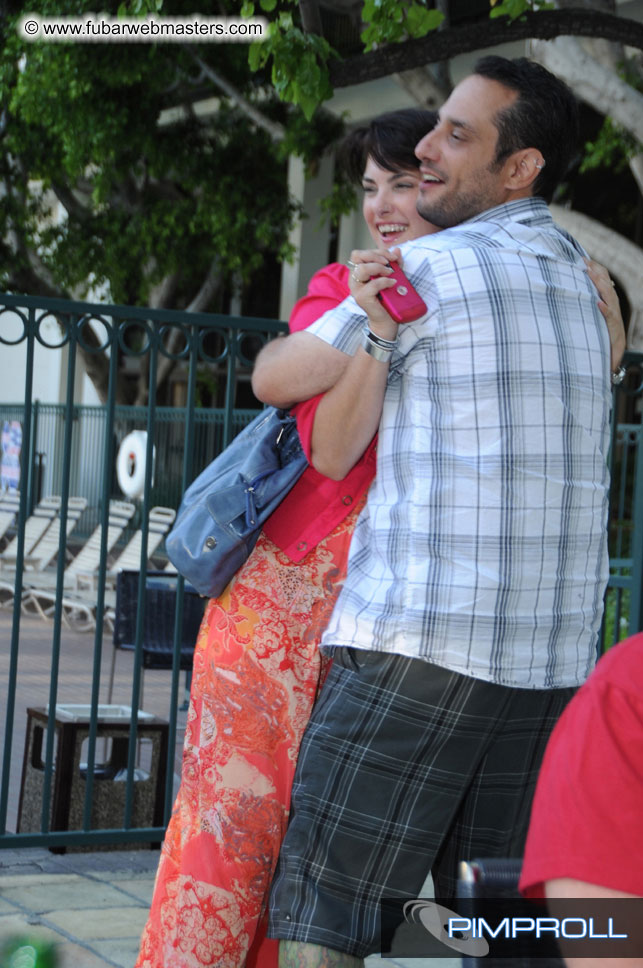 Hotel, Registration and Seminars