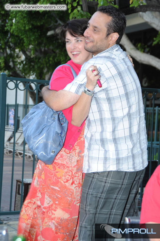 Hotel, Registration and Seminars