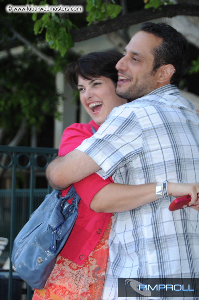 Hotel, Registration and Seminars