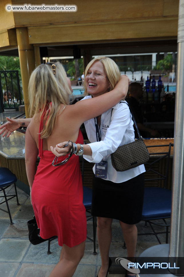 Hotel, Registration and Seminars