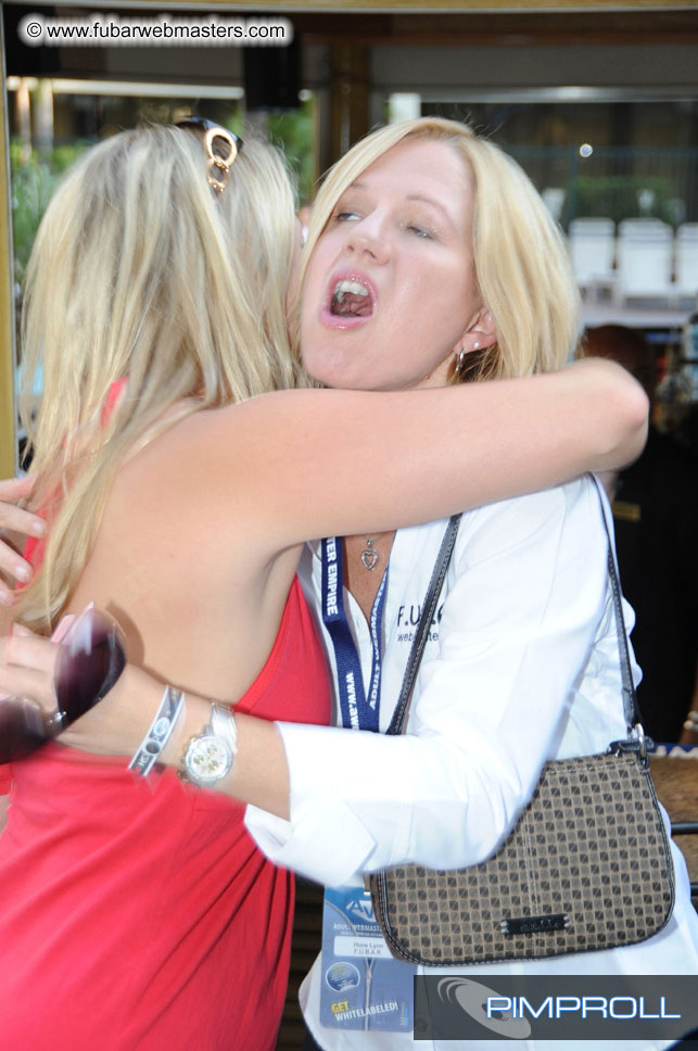 Hotel, Registration and Seminars