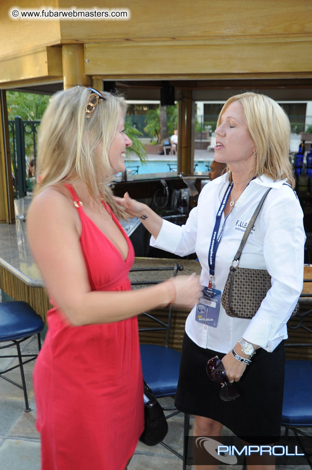 Hotel, Registration and Seminars